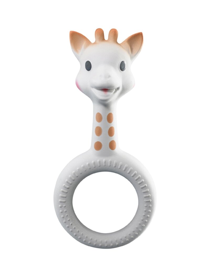 Sophie la Girafe So'Pure Ring Teether