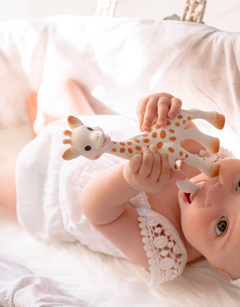 Sophie la Girafe Sophie La Giraffe Fresh Touch