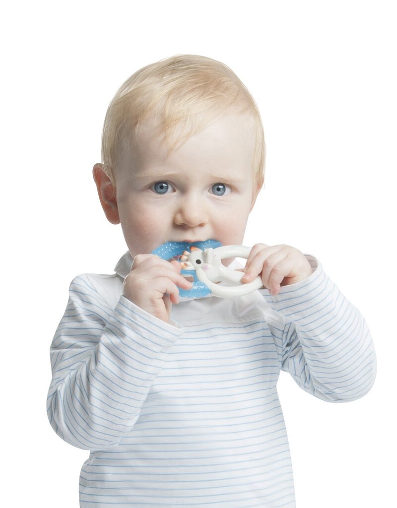 Sophie la Girafe Cooling Teething Ring