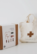 Marlowe & Co. Silicone Doctor Kit Play Set
