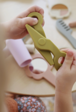 Marlowe & Co. Silicone Hair and Makeup Play Set