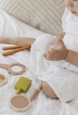 Marlowe & Co. Silicone Hair and Makeup Play Set