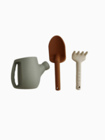 Marlowe & Co. Dried Thyme Silicone Garden Set