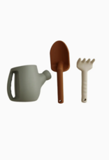 Marlowe & Co. Dried Thyme Silicone Garden Set