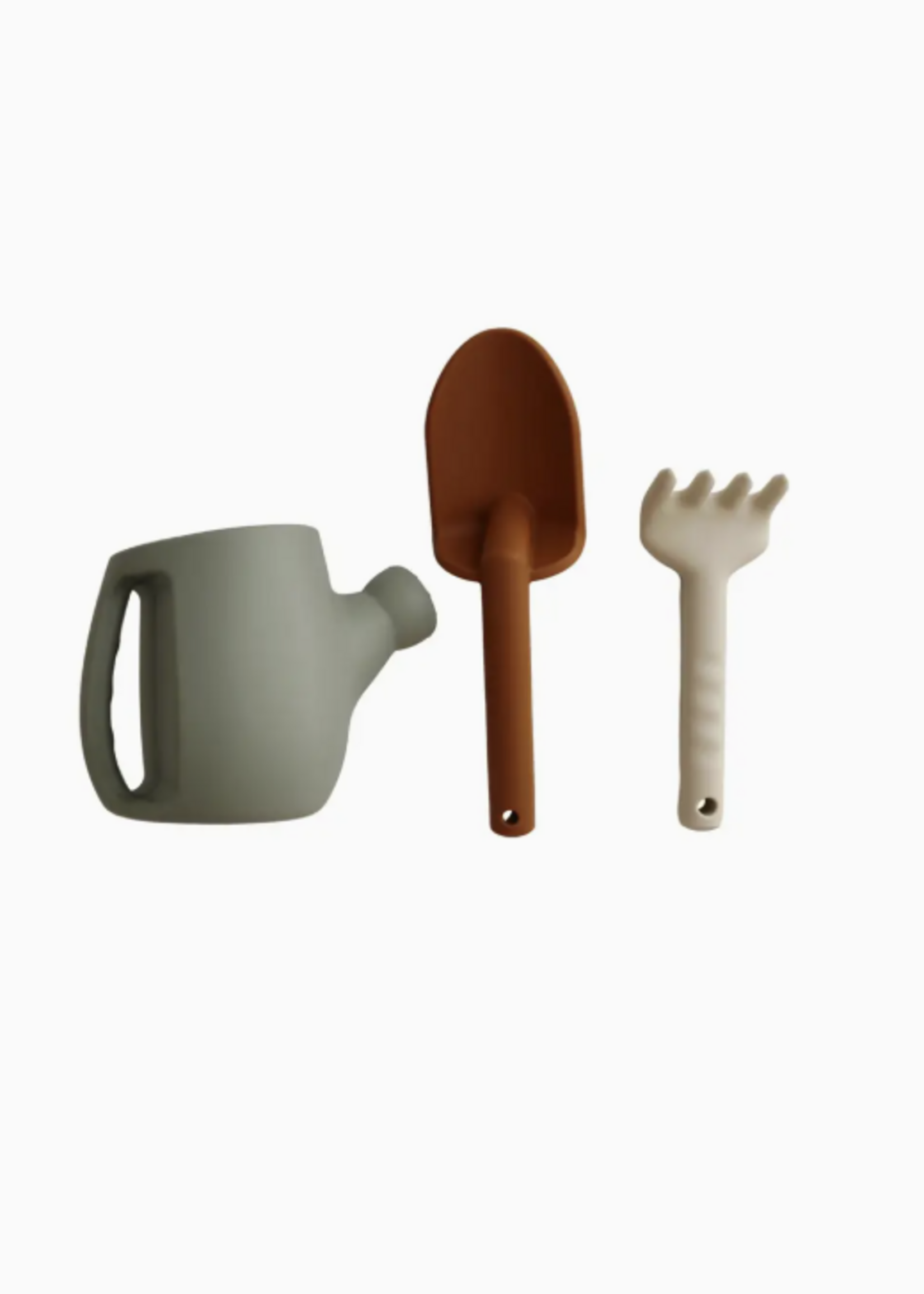 Marlowe & Co. Dried Thyme Silicone Garden Set
