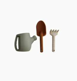 Marlowe & Co. Dried Thyme Silicone Garden Set