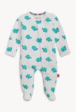 Magnetic Me Cloudstretch Turtle Magnetic Footie