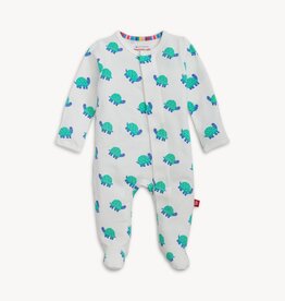 Magnetic Me Cloudstretch Turtle Magnetic Footie