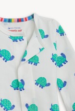 Magnetic Me Cloudstretch Turtle Magnetic Footie