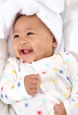 Magnetic Me Cloudstretch Multi Starburst Magnetic Footie