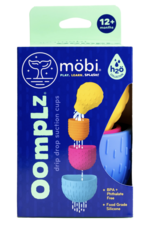 Mobi Games Oomplz Drip Drop Suction Cups