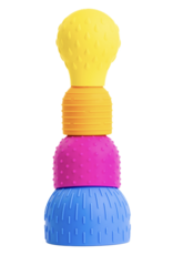 Mobi Games Oomplz Drip Drop Suction Cups