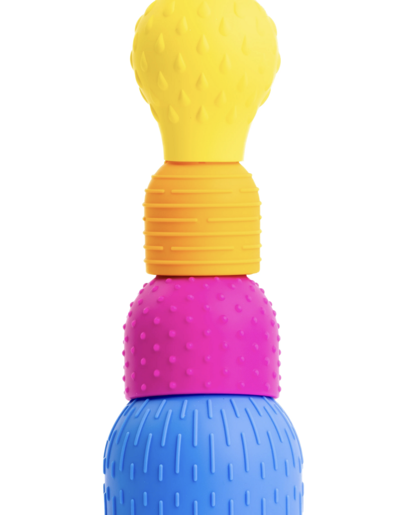 Mobi Games Oomplz Drip Drop Suction Cups