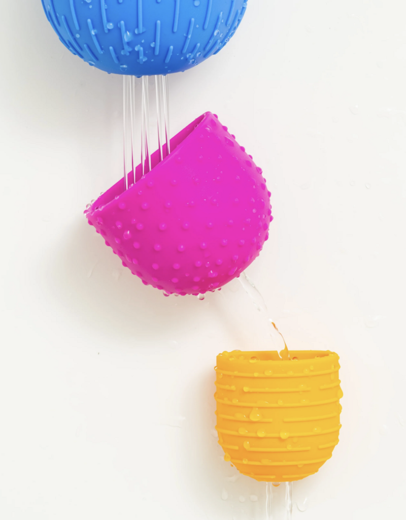 Mobi Games Oomplz Drip Drop Suction Cups