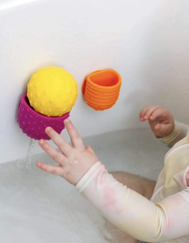 Mobi Games Oomplz Drip Drop Suction Cups