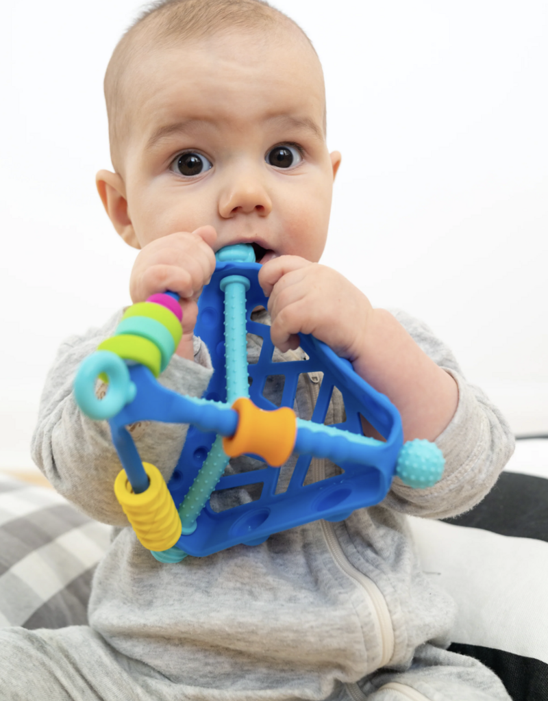 Mobi Games Wigloo Activity Toy