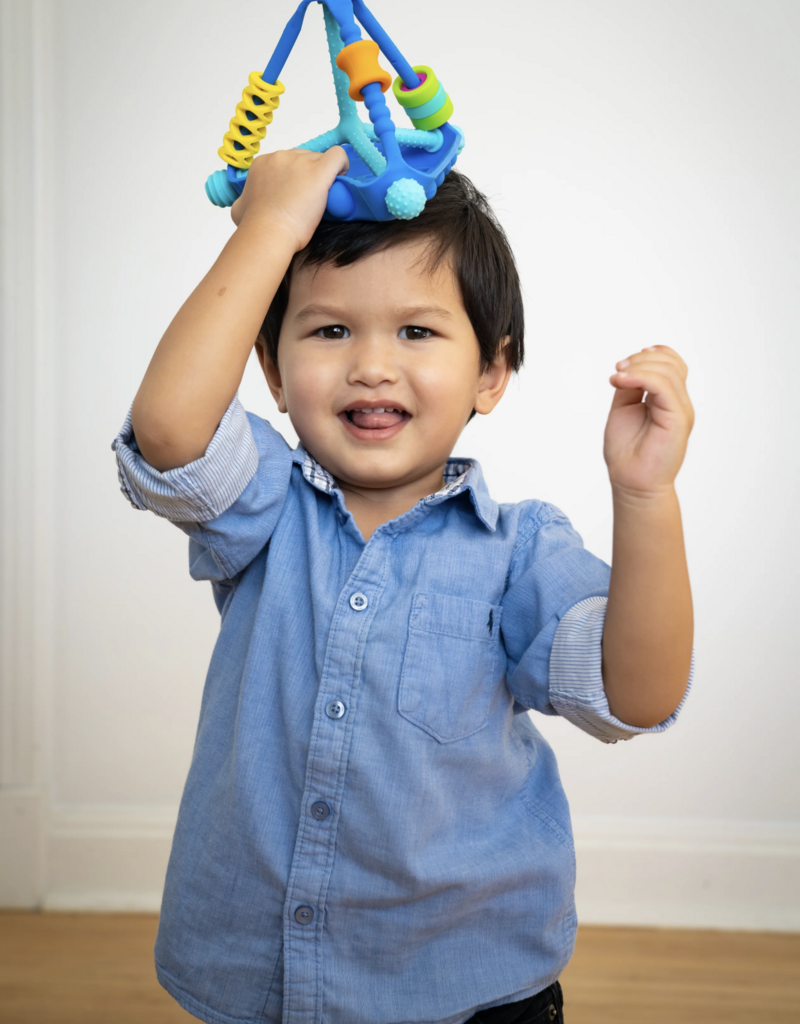 Mobi Games Wigloo Activity Toy