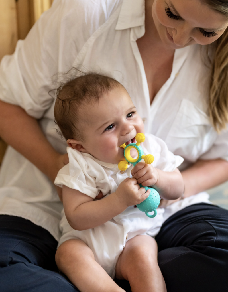 Mobi Games Gumlii Sensory Teether