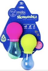 Mobi Games Skwooshlz Water Squeeze Bulbs