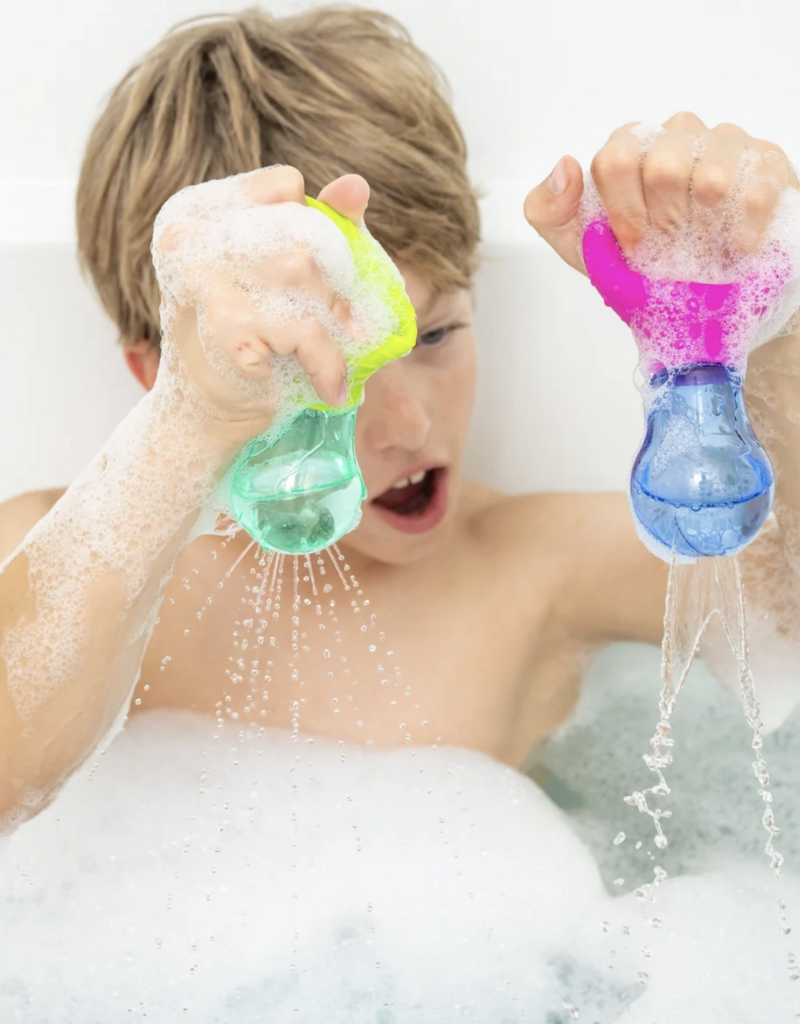 Mobi Games Skwooshlz Water Squeeze Bulbs