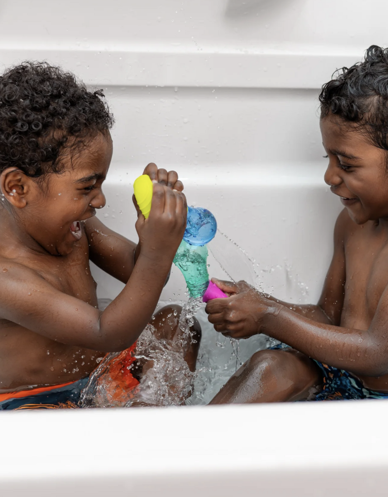 Mobi Games Skwooshlz Water Squeeze Bulbs