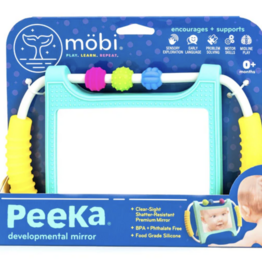 Mobi Games Peeka Developmental Mirror
