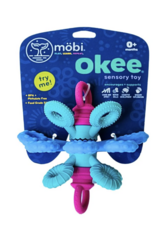 Mobi Games Okee Activity Toy