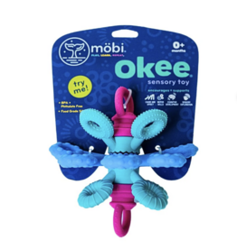 Mobi Games Okee Activity Toy
