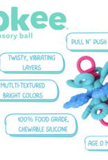 Mobi Games Okee Activity Toy