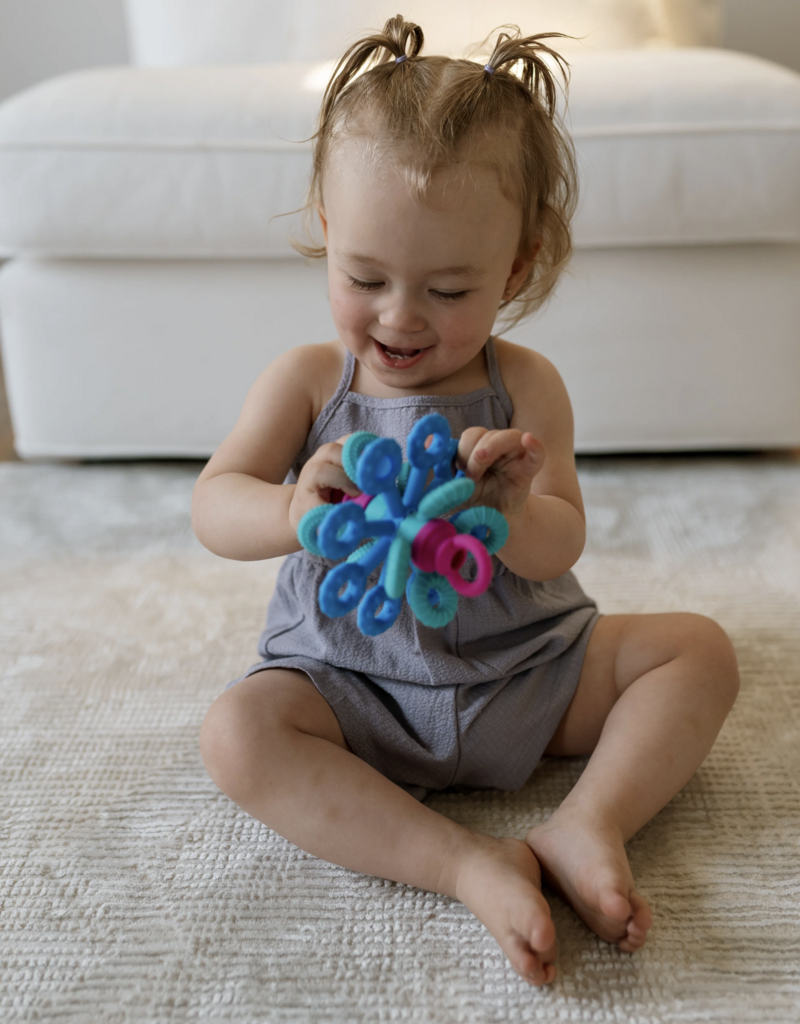 Mobi Games Okee Activity Toy