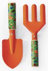 Crocodile Creek Garden Tools - Garden Friends