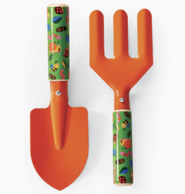 Crocodile Creek Garden Tools - Garden Friends