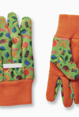 Crocodile Creek Garden Gloves - Garden Friends