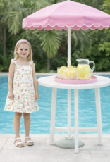 Little Threads St Barts Collection Girls Sundress
