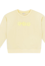 Feather 4 Arrow Weekend Sweatshirt Pineapple Ice