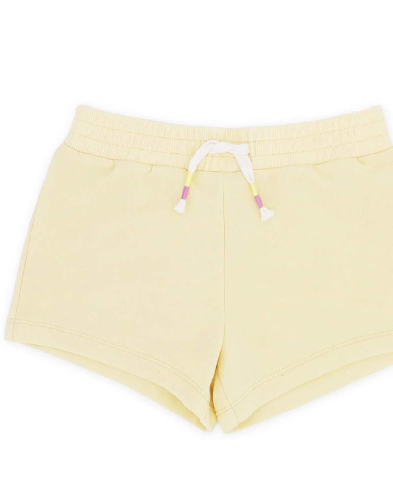 Feather 4 Arrow Weekend Short Pineapple Ice