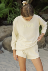 Feather 4 Arrow Weekend Short Pineapple Ice