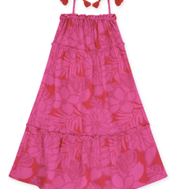 Feather 4 Arrow Solstice Dress Lollipop