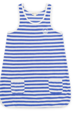 Feather 4 Arrow Clear Skies Tank Dress Marina Blue