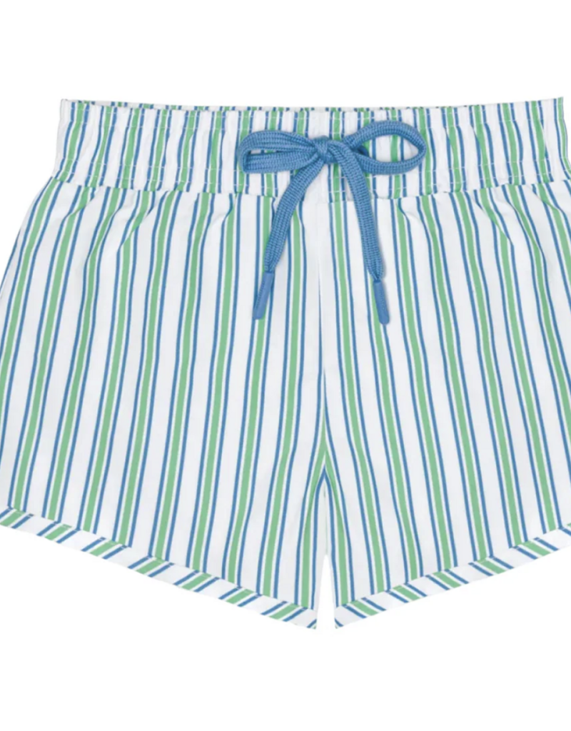 Minnow tamarin stripe stripe boardie