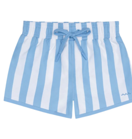 Minnow SALE bay stripe boardie BLR