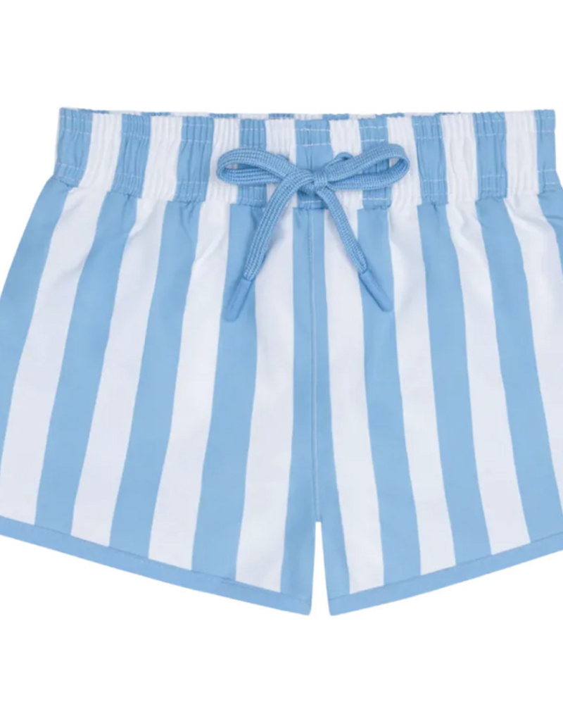 Minnow bay stripe boardie BLR