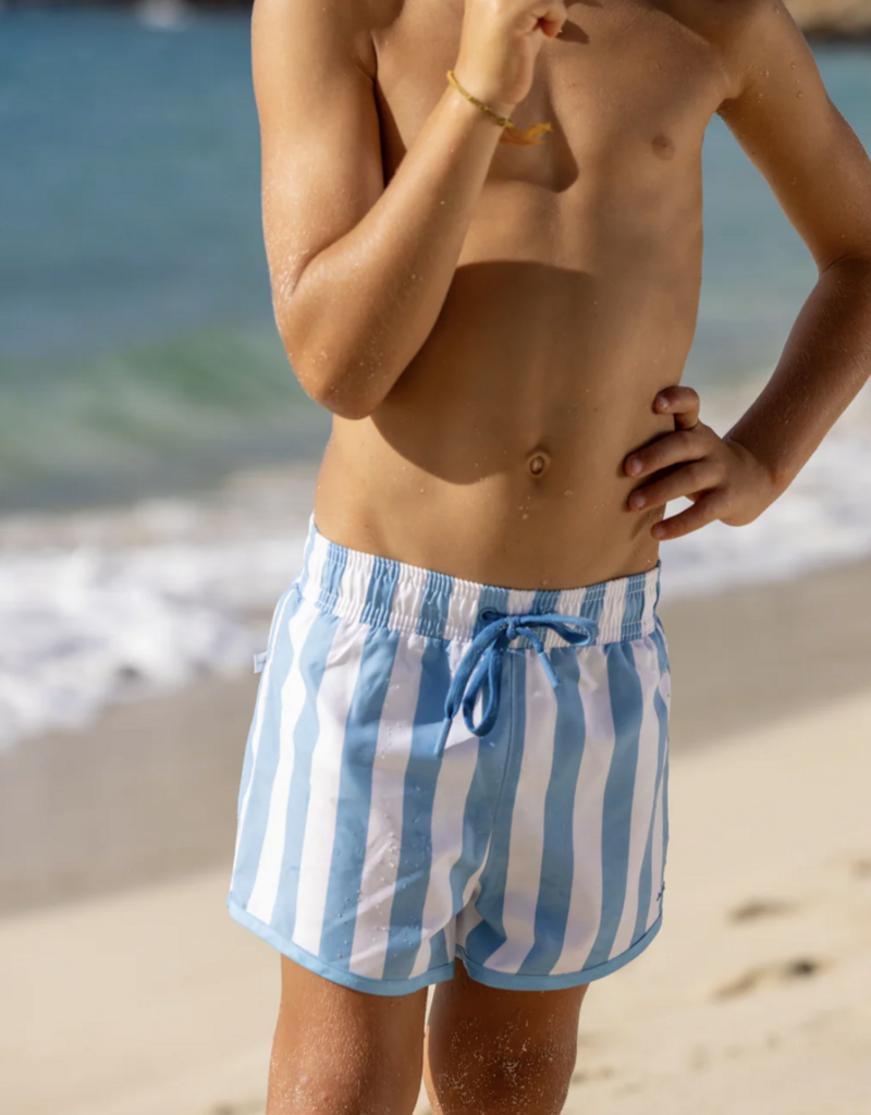 Minnow bay stripe boardie BLR