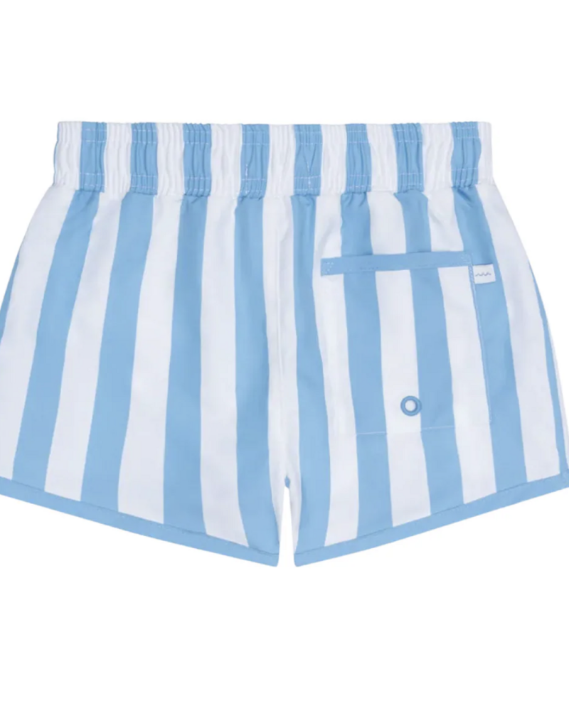 Minnow bay stripe boardie BLR