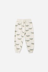 Rylee + Cru Inc. JOGGER SWEATPANT ALLIGATORS