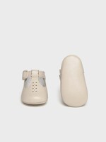 Mayoral Boys Baby Shoes Linen
