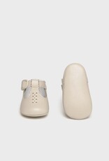 Mayoral Boys Baby Shoes Linen