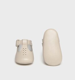 Mayoral Boys Baby Shoes Linen