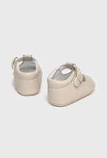 Mayoral Boys Baby Shoes Linen