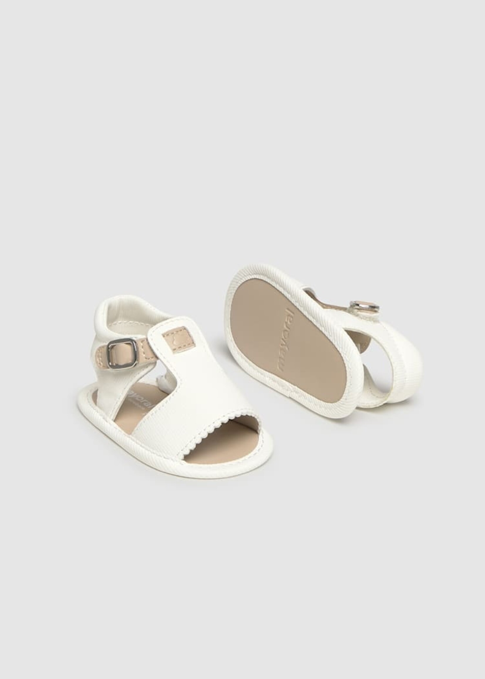 Mayoral Boys Menorcan Sandals